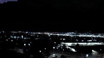 Weather camera view of Red Butte Garden.