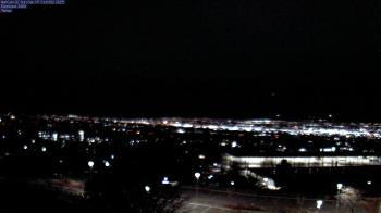 Weather camera view of Red Butte Garden.