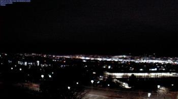 Weather camera view of Red Butte Garden.