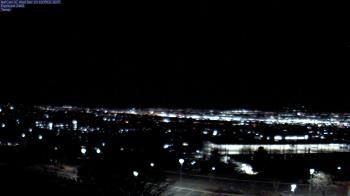 Weather camera view of Red Butte Garden.