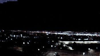 Weather camera view of Red Butte Garden.