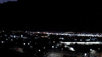 Weather camera view of Red Butte Garden.