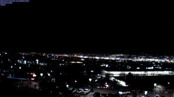 Weather camera view of Red Butte Garden.