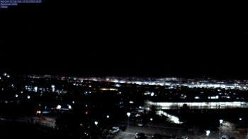 Weather camera view of Red Butte Garden.