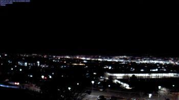 Weather camera view of Red Butte Garden.