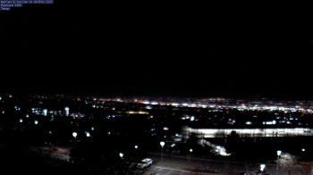 Weather camera view of Red Butte Garden.