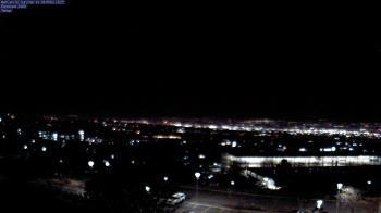 Weather camera view of Red Butte Garden.