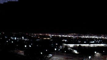 Weather camera view of Red Butte Garden.