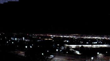 Weather camera view of Red Butte Garden.