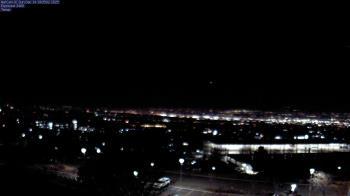 Weather camera view of Red Butte Garden.