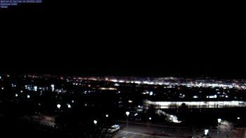 Weather camera view of Red Butte Garden.