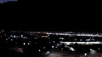 Weather camera view of Red Butte Garden.