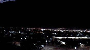 Weather camera view of Red Butte Garden.