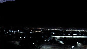 Weather camera view of Red Butte Garden.