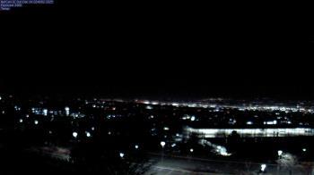 Weather camera view of Red Butte Garden.