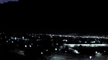 Weather camera view of Red Butte Garden.