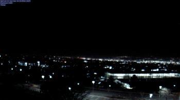 Weather camera view of Red Butte Garden.