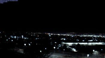 Weather camera view of Red Butte Garden.