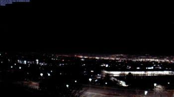 Weather camera view of Red Butte Garden.