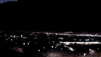 Weather camera view of Red Butte Garden.