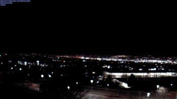 Weather camera view of Red Butte Garden.