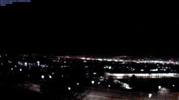 Weather camera view of Red Butte Garden.