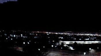 Weather camera view of Red Butte Garden.