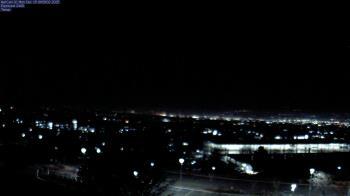 Weather camera view of Red Butte Garden.