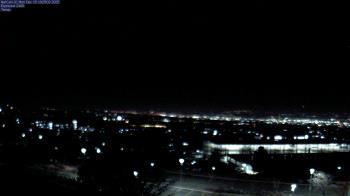 Weather camera view of Red Butte Garden.