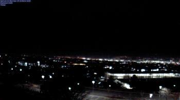 Weather camera view of Red Butte Garden.