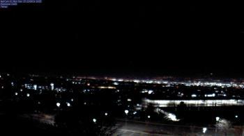 Weather camera view of Red Butte Garden.