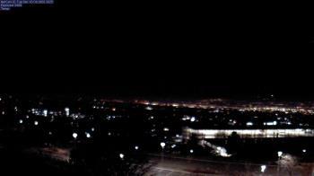 Weather camera view of Red Butte Garden.