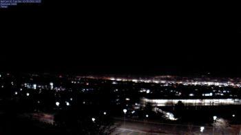 Weather camera view of Red Butte Garden.