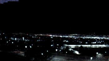 Weather camera view of Red Butte Garden.