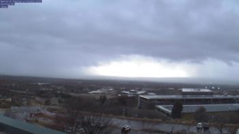 Weather camera view of Red Butte Garden.