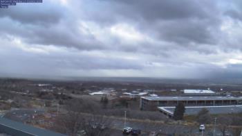 Weather camera view of Red Butte Garden.