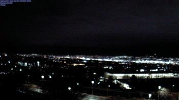 Weather camera view of Red Butte Garden.