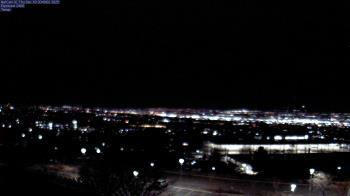 Weather camera view of Red Butte Garden.