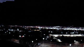 Weather camera view of Red Butte Garden.