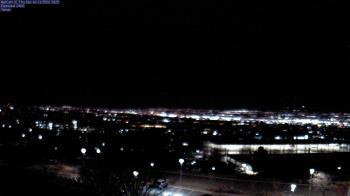 Weather camera view of Red Butte Garden.