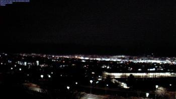 Weather camera view of Red Butte Garden.