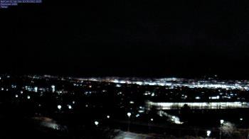 Weather camera view of Red Butte Garden.