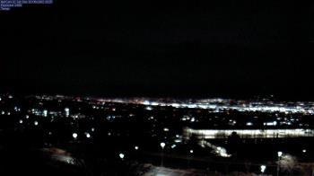 Weather camera view of Red Butte Garden.