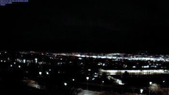 Weather camera view of Red Butte Garden.