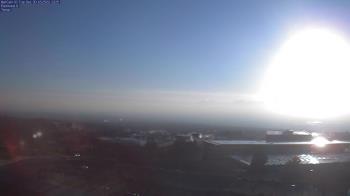 Weather camera view of Red Butte Garden.