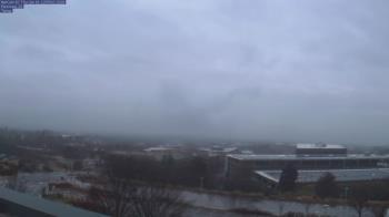 Weather camera view of Red Butte Garden.