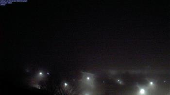 Weather camera view of Red Butte Garden.