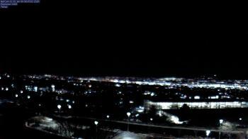 Weather camera view of Red Butte Garden.