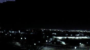 Weather camera view of Red Butte Garden.