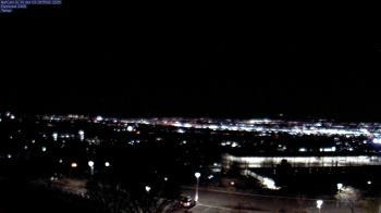 Weather camera view of Red Butte Garden.